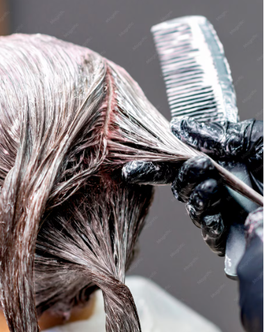 Hair Color