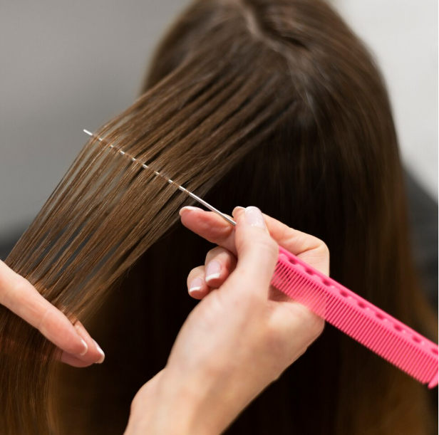 Hair Extensions