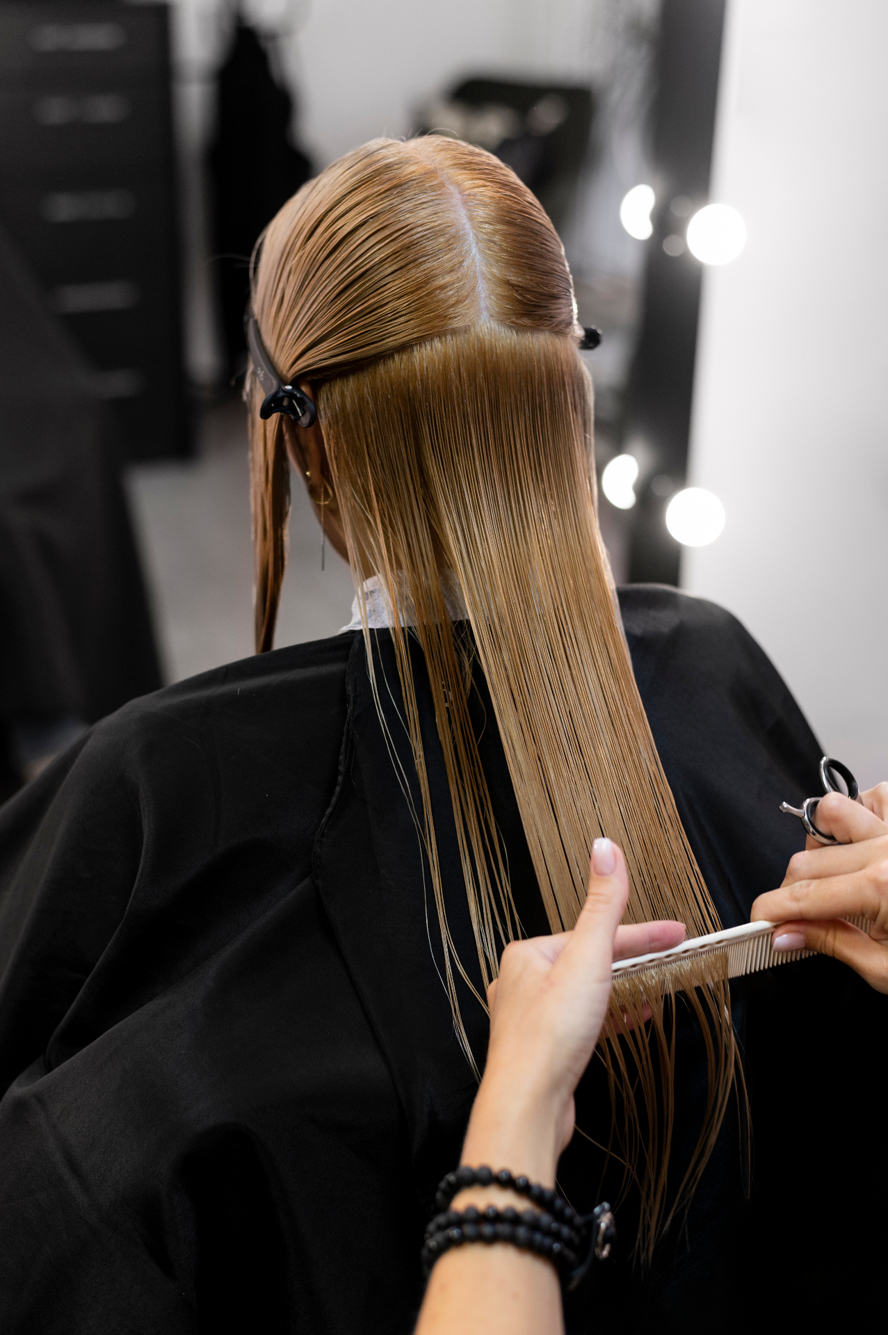 Haircuts